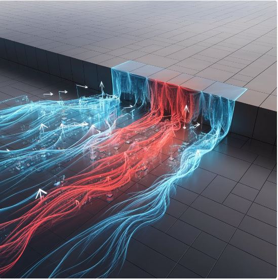 Best Format for 3D Velocity Data for Tecplot Visualization