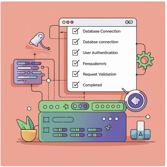 Python Flask REST API Validation