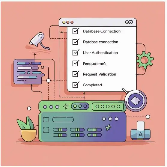 Python Flask REST API Validation