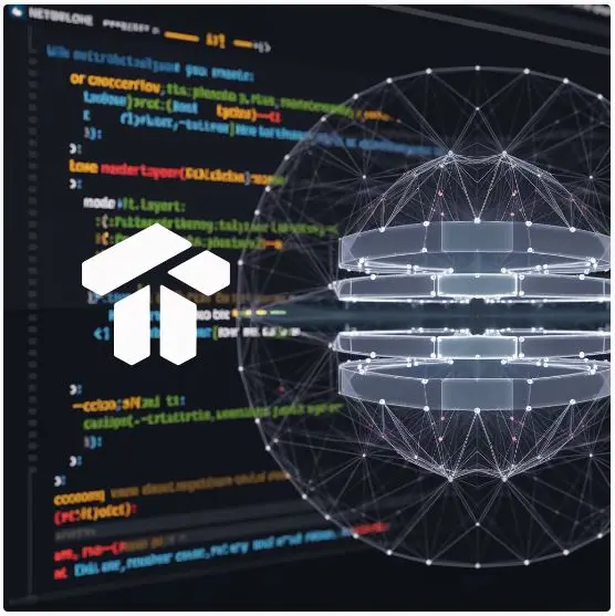 hidden layers in neural networks code examples tensorflow