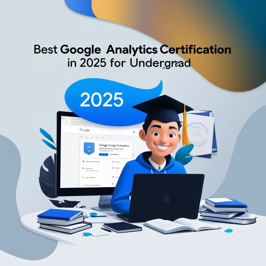 Google Analytics Certification in 2025